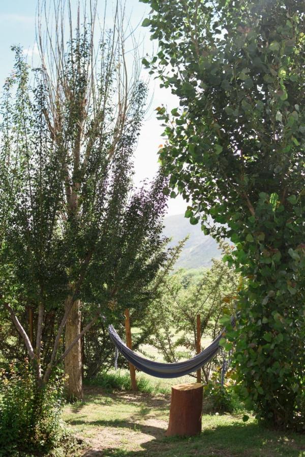 דירות Tafí del Valle Entre Montanas מראה חיצוני תמונה