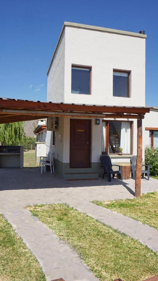 דירות Tafí del Valle Entre Montanas מראה חיצוני תמונה
