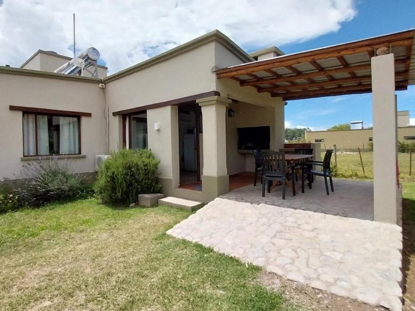 דירות Tafí del Valle Entre Montanas חדר תמונה