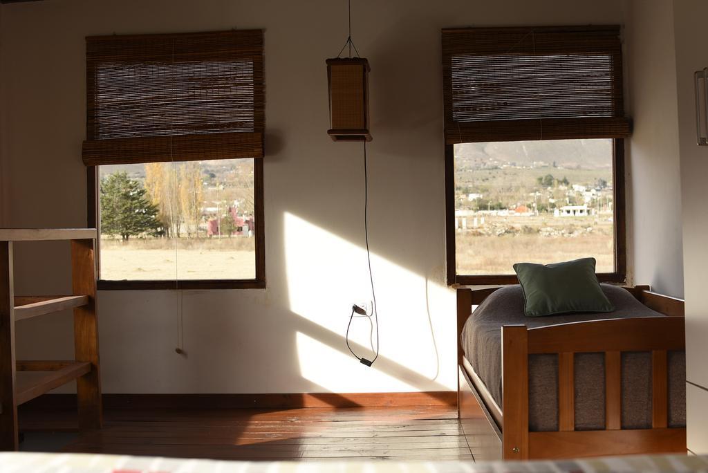 דירות Tafí del Valle Entre Montanas מראה חיצוני תמונה
